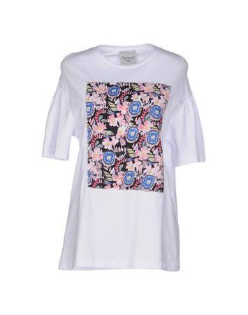 Футболка MARIUCCIA