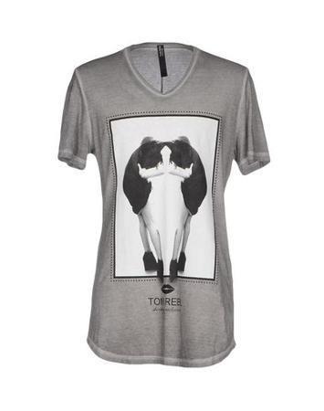 Футболка TOM REBL