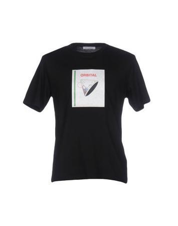 Футболка J.W.ANDERSON