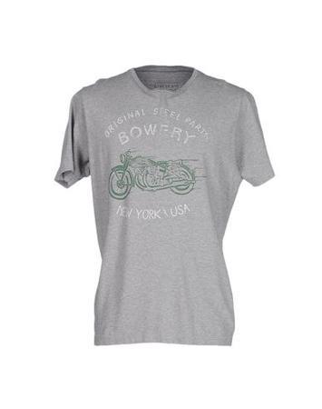 Футболка BOWERY