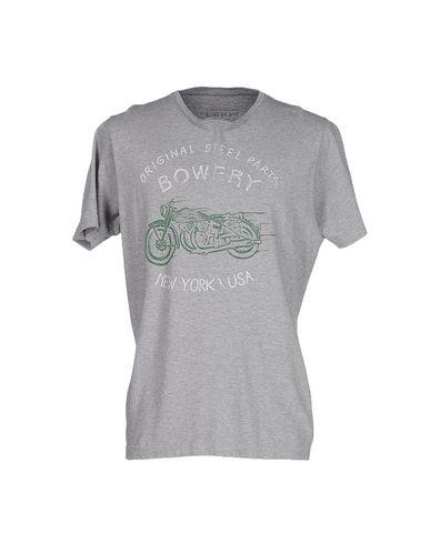 Футболка BOWERY