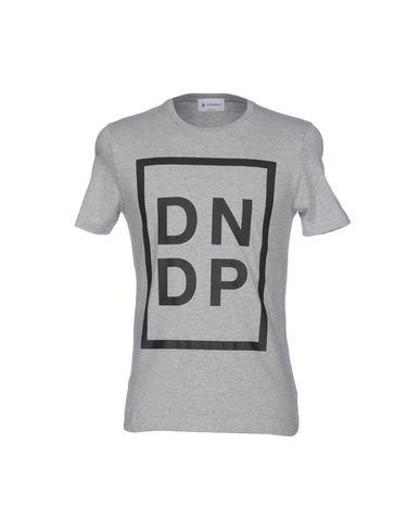 Футболка DONDUP