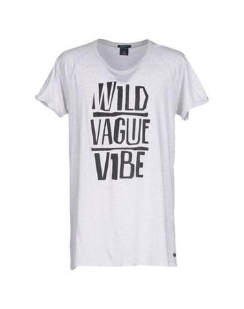 Футболка SCOTCH & SODA