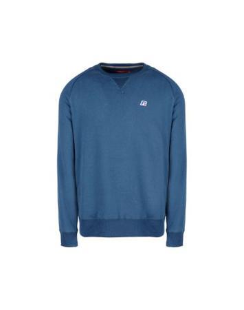 Футболка RUSSELL ATHLETIC Футболка RUSSELL ATHLETIC