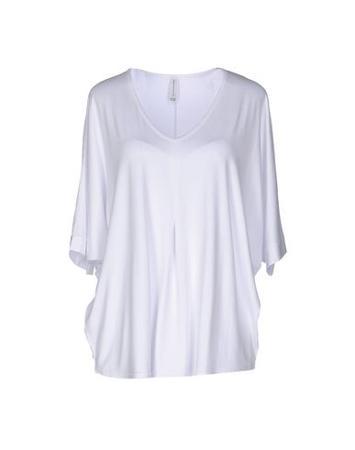 Футболка POUR MOI