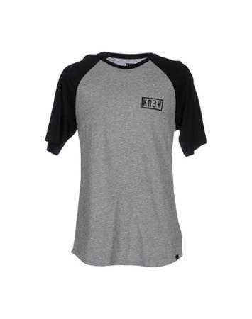 Футболка KHAHI KREW