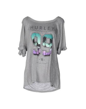 Футболка HURLEY