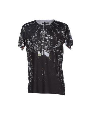 Футболка SONS OF HEROES