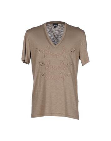 Футболка JUST CAVALLI