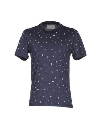 Футболка AN ORIGINAL PENGUIN BY MUNSINGWEAR