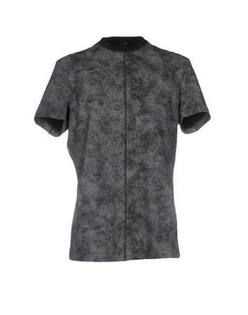 Футболка TOM REBL