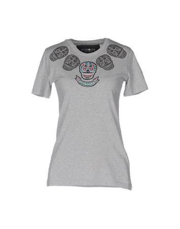 Футболка HYDROGEN SPORTSWEAR