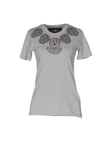 Футболка HYDROGEN SPORTSWEAR