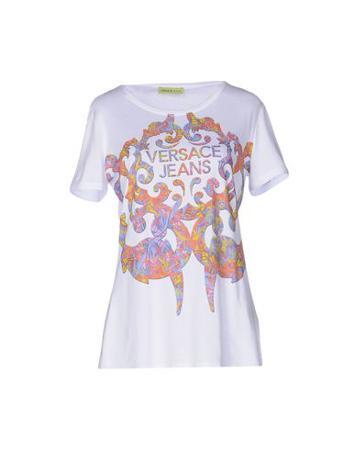 Футболка VERSACE JEANS