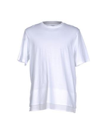 Футболка OAMC