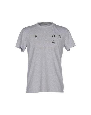 Футболка RODA