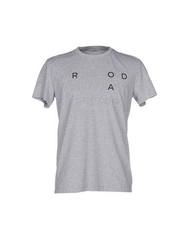 Футболка RODA