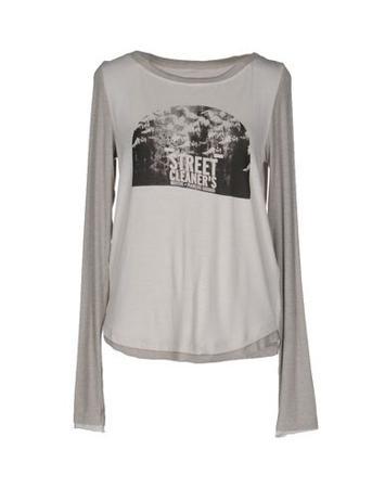 Футболка LE CASUAL DE MARITHÉ + FRANÇOIS GIRBAUD