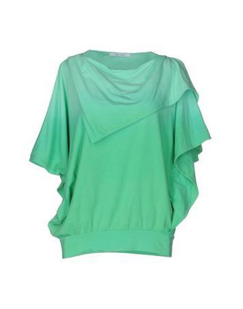 Футболка OBLIQUE CREATIONS