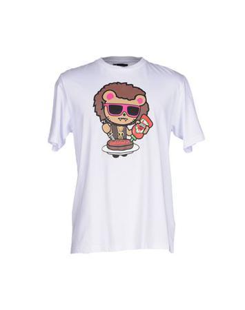 Футболка TOKIDOKI