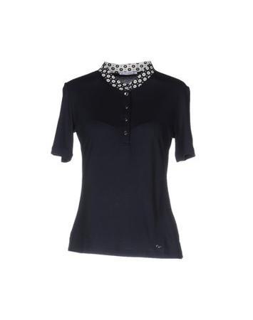 Футболка JEANS & POLO