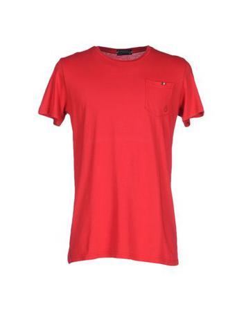 Футболка P. LANGELLA