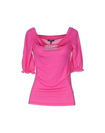 Футболка ROCCOBAROCCO