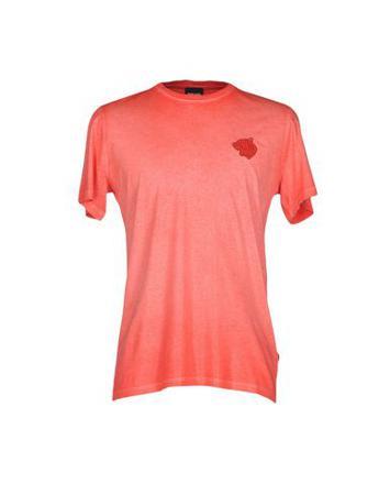 Футболка JUST CAVALLI