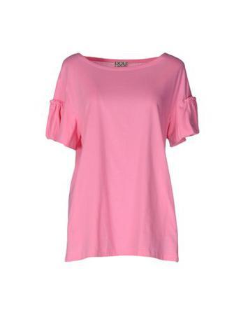 Футболка DOUUOD