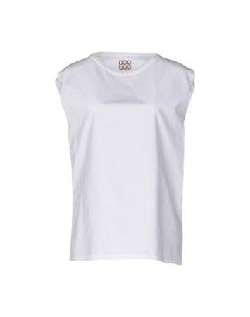 Футболка DOUUOD