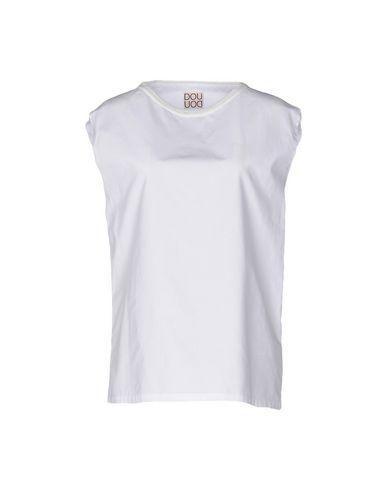 Футболка DOUUOD