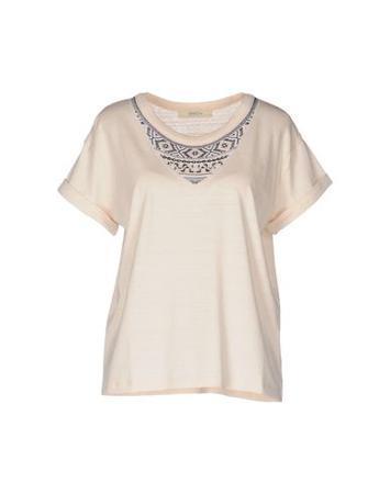 Футболка SESSUN