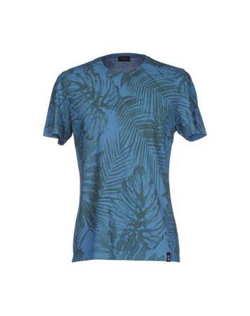 Футболка DRUMOHR