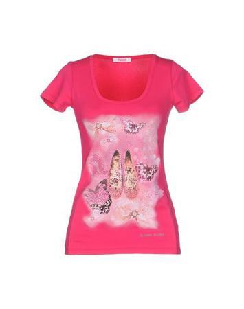 Футболка BLUGIRL FOLIES