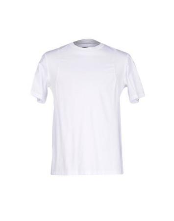 Футболка OAMC