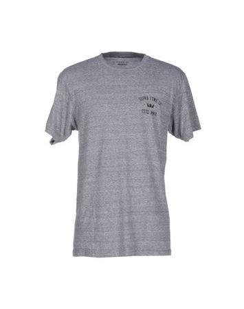 Футболка SUPRA