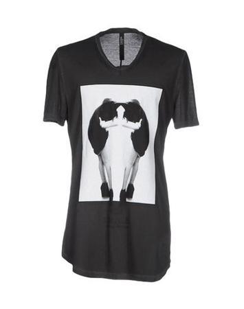 Футболка TOM REBL