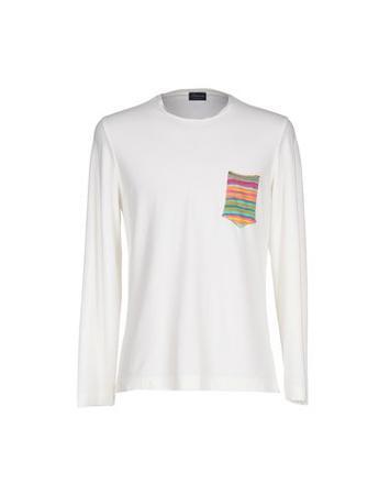 Футболка DRUMOHR