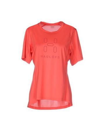 Футболка HAGLÖFS