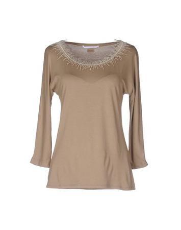 Футболка BREBIS NOIR