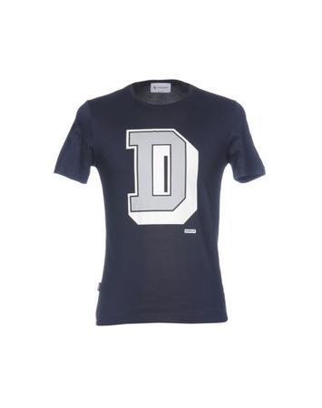 Футболка DONDUP