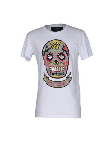 Футболка HYDROGEN SPORTSWEAR