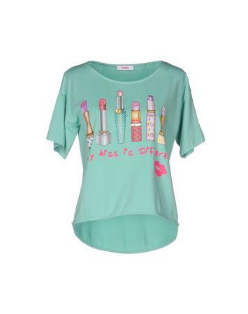 Футболка BLUGIRL FOLIES