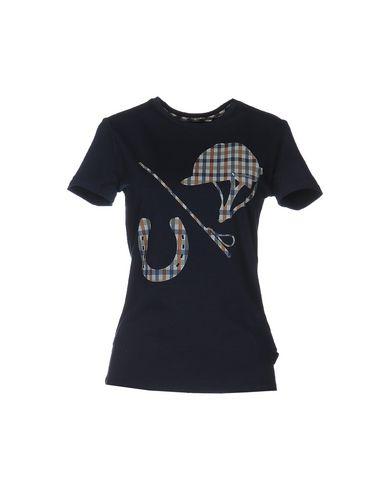Футболка AQUASCUTUM