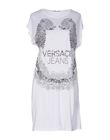 Футболка VERSACE JEANS