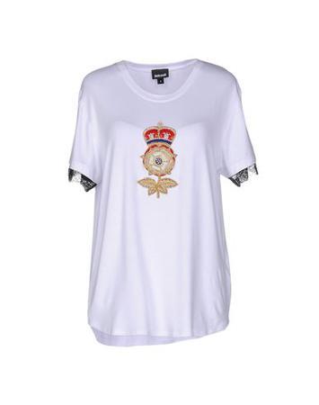 Футболка JUST CAVALLI