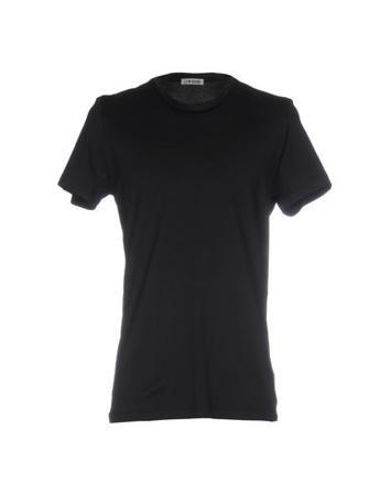 Футболка L(!)W BRAND