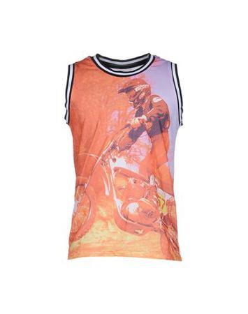 Футболка BLOMOR