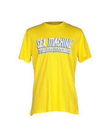 Футболка FRANKIE MORELLO