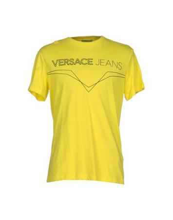 Футболка VERSACE JEANS